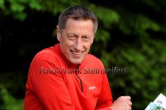Bei optimalen äu\u00dferen Bedingungen gingen am 13. Juni 2014 insgesamt 191 Teilnehmer an den Start zum 20. Molzbergstadionlauf der LG Sieg über 5000 Meter. Es war der fünfte Wertungslauf zum Ausdauer-Cup 2014.
