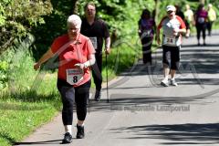 NRW-Turnfestlauf an der Sieg-Arena - 
3. Lauf zur Rothaar-Laufserie um den AOK-Cup 2015