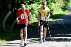 NRW-Turnfestlauf an der Sieg-Arena - 
3. Lauf zur Rothaar-Laufserie um den AOK-Cup 2015