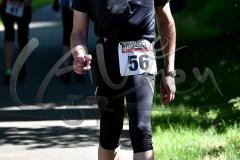 NRW-Turnfestlauf an der Sieg-Arena - 
3. Lauf zur Rothaar-Laufserie um den AOK-Cup 2015