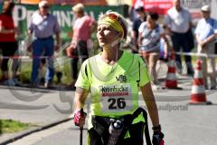 NRW-Turnfestlauf an der Sieg-Arena - 
3. Lauf zur Rothaar-Laufserie um den AOK-Cup 2015