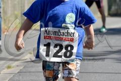 NRW-Turnfestlauf an der Sieg-Arena - 
3. Lauf zur Rothaar-Laufserie um den AOK-Cup 2015