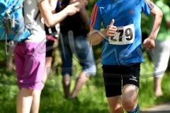 NRW-Turnfestlauf an der Sieg-Arena - 
3. Lauf zur Rothaar-Laufserie um den AOK-Cup 2015