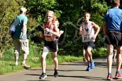 NRW-Turnfestlauf an der Sieg-Arena - 
3. Lauf zur Rothaar-Laufserie um den AOK-Cup 2015