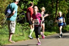 NRW-Turnfestlauf an der Sieg-Arena - 
3. Lauf zur Rothaar-Laufserie um den AOK-Cup 2015