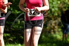 NRW-Turnfestlauf an der Sieg-Arena - 
3. Lauf zur Rothaar-Laufserie um den AOK-Cup 2015