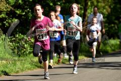 NRW-Turnfestlauf an der Sieg-Arena - 
3. Lauf zur Rothaar-Laufserie um den AOK-Cup 2015