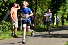NRW-Turnfestlauf an der Sieg-Arena - 
3. Lauf zur Rothaar-Laufserie um den AOK-Cup 2015