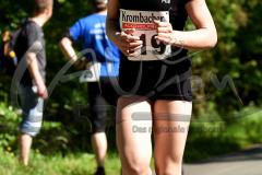 NRW-Turnfestlauf an der Sieg-Arena - 
3. Lauf zur Rothaar-Laufserie um den AOK-Cup 2015