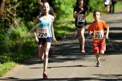 NRW-Turnfestlauf an der Sieg-Arena - 
3. Lauf zur Rothaar-Laufserie um den AOK-Cup 2015