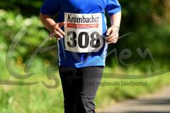 NRW-Turnfestlauf an der Sieg-Arena - 
3. Lauf zur Rothaar-Laufserie um den AOK-Cup 2015