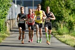 NRW-Turnfestlauf an der Sieg-Arena - 
3. Lauf zur Rothaar-Laufserie um den AOK-Cup 2015