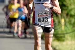 NRW-Turnfestlauf an der Sieg-Arena - 
3. Lauf zur Rothaar-Laufserie um den AOK-Cup 2015