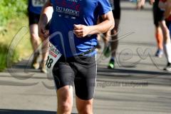 NRW-Turnfestlauf an der Sieg-Arena - 
3. Lauf zur Rothaar-Laufserie um den AOK-Cup 2015