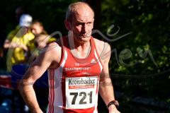 NRW-Turnfestlauf an der Sieg-Arena - 
3. Lauf zur Rothaar-Laufserie um den AOK-Cup 2015