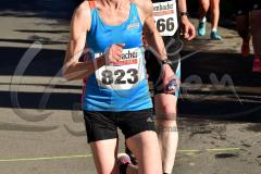 NRW-Turnfestlauf an der Sieg-Arena - 
3. Lauf zur Rothaar-Laufserie um den AOK-Cup 2015