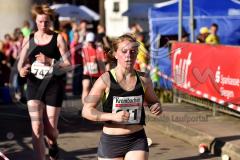 NRW-Turnfestlauf an der Sieg-Arena - 
3. Lauf zur Rothaar-Laufserie um den AOK-Cup 2015