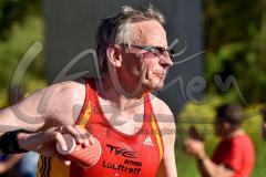 NRW-Turnfestlauf an der Sieg-Arena - 
3. Lauf zur Rothaar-Laufserie um den AOK-Cup 2015