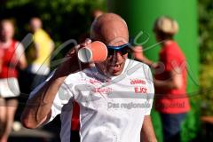 NRW-Turnfestlauf an der Sieg-Arena - 
3. Lauf zur Rothaar-Laufserie um den AOK-Cup 2015