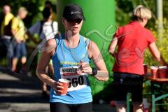 NRW-Turnfestlauf an der Sieg-Arena - 
3. Lauf zur Rothaar-Laufserie um den AOK-Cup 2015