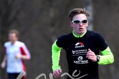 CVJM-Osterlauf an der Obernautalsperre
Nachholtermin für den 36. CVJM-Silvesterlauf an der Obernautalsperre