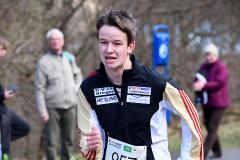 CVJM-Osterlauf an der Obernautalsperre
Nachholtermin für den 36. CVJM-Silvesterlauf an der Obernautalsperre