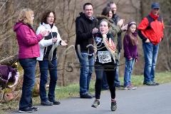 CVJM-Osterlauf an der Obernautalsperre
Nachholtermin für den 36. CVJM-Silvesterlauf an der Obernautalsperre