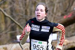 CVJM-Osterlauf an der Obernautalsperre
Nachholtermin für den 36. CVJM-Silvesterlauf an der Obernautalsperre