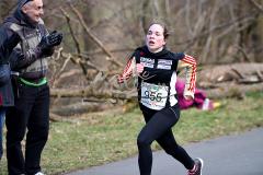 CVJM-Osterlauf an der Obernautalsperre
Nachholtermin für den 36. CVJM-Silvesterlauf an der Obernautalsperre