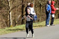 CVJM-Osterlauf an der Obernautalsperre
Nachholtermin für den 36. CVJM-Silvesterlauf an der Obernautalsperre