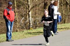 CVJM-Osterlauf an der Obernautalsperre
Nachholtermin für den 36. CVJM-Silvesterlauf an der Obernautalsperre