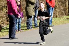 CVJM-Osterlauf an der Obernautalsperre
Nachholtermin für den 36. CVJM-Silvesterlauf an der Obernautalsperre