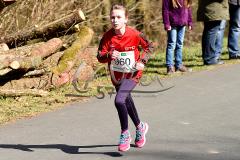 CVJM-Osterlauf an der Obernautalsperre
Nachholtermin für den 36. CVJM-Silvesterlauf an der Obernautalsperre