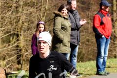 CVJM-Osterlauf an der Obernautalsperre
Nachholtermin für den 36. CVJM-Silvesterlauf an der Obernautalsperre