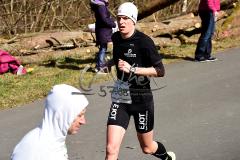 CVJM-Osterlauf an der Obernautalsperre
Nachholtermin für den 36. CVJM-Silvesterlauf an der Obernautalsperre