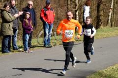 CVJM-Osterlauf an der Obernautalsperre
Nachholtermin für den 36. CVJM-Silvesterlauf an der Obernautalsperre