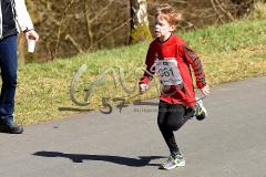 CVJM-Osterlauf an der Obernautalsperre
Nachholtermin für den 36. CVJM-Silvesterlauf an der Obernautalsperre