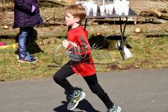 CVJM-Osterlauf an der Obernautalsperre
Nachholtermin für den 36. CVJM-Silvesterlauf an der Obernautalsperre