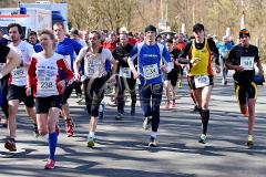 CVJM-Osterlauf an der Obernautalsperre
Nachholtermin für den 36. CVJM-Silvesterlauf an der Obernautalsperre