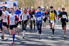 CVJM-Osterlauf an der Obernautalsperre
Nachholtermin für den 36. CVJM-Silvesterlauf an der Obernautalsperre