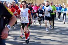 CVJM-Osterlauf an der Obernautalsperre
Nachholtermin für den 36. CVJM-Silvesterlauf an der Obernautalsperre