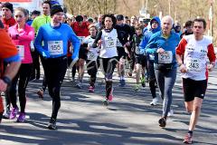 CVJM-Osterlauf an der Obernautalsperre
Nachholtermin für den 36. CVJM-Silvesterlauf an der Obernautalsperre