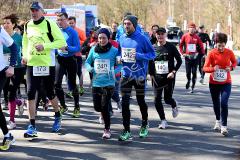 CVJM-Osterlauf an der Obernautalsperre
Nachholtermin für den 36. CVJM-Silvesterlauf an der Obernautalsperre