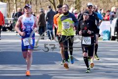 CVJM-Osterlauf an der Obernautalsperre
Nachholtermin für den 36. CVJM-Silvesterlauf an der Obernautalsperre