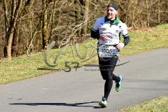 CVJM-Osterlauf an der Obernautalsperre
Nachholtermin für den 36. CVJM-Silvesterlauf an der Obernautalsperre