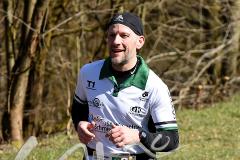 CVJM-Osterlauf an der Obernautalsperre
Nachholtermin für den 36. CVJM-Silvesterlauf an der Obernautalsperre