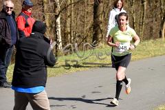 CVJM-Osterlauf an der Obernautalsperre
Nachholtermin für den 36. CVJM-Silvesterlauf an der Obernautalsperre