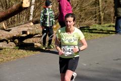 CVJM-Osterlauf an der Obernautalsperre
Nachholtermin für den 36. CVJM-Silvesterlauf an der Obernautalsperre