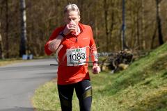 CVJM-Osterlauf an der Obernautalsperre
Nachholtermin für den 36. CVJM-Silvesterlauf an der Obernautalsperre