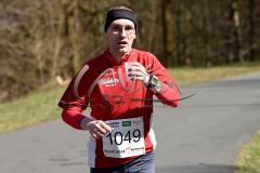 CVJM-Osterlauf an der Obernautalsperre
Nachholtermin für den 36. CVJM-Silvesterlauf an der Obernautalsperre